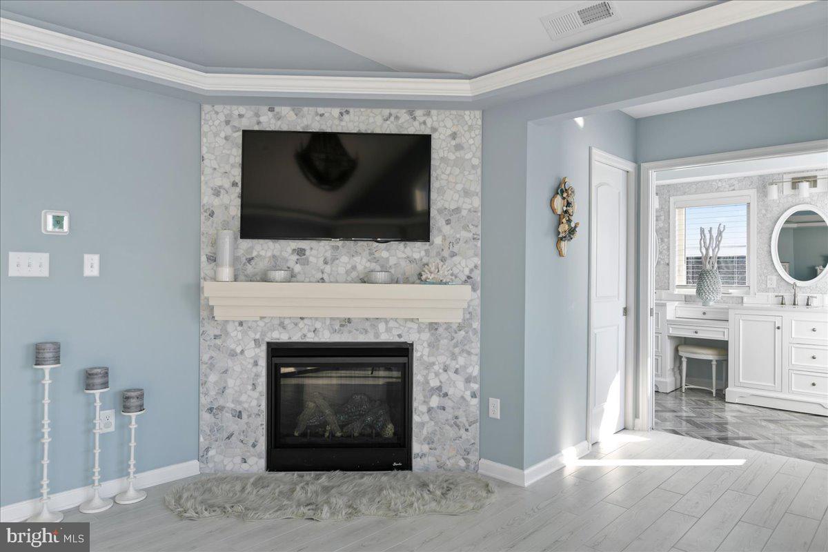 CAINE KEYS II EXT - Residential