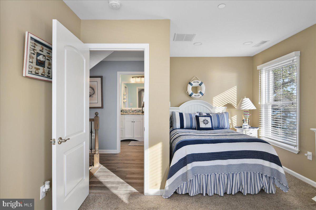 CAINE KEYS II EXT - Residential