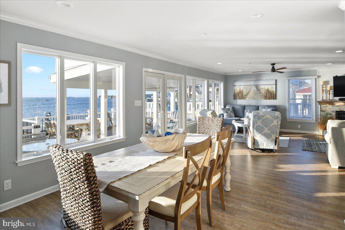 CAINE KEYS II EXT - Residential