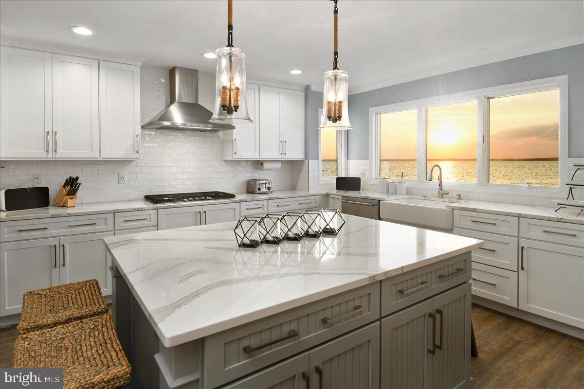 CAINE KEYS II EXT - Residential