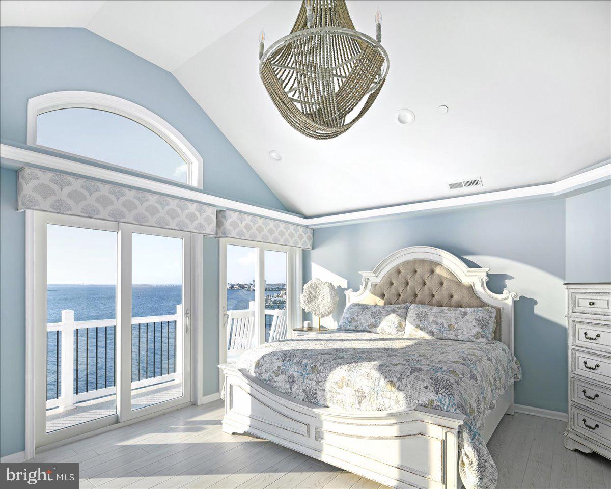 CAINE KEYS II EXT - Residential