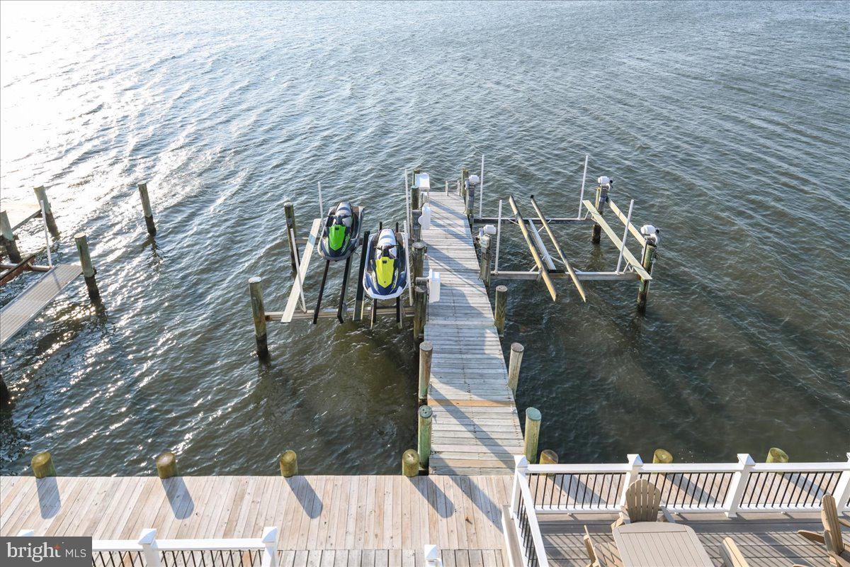 CAINE KEYS II EXT - Residential