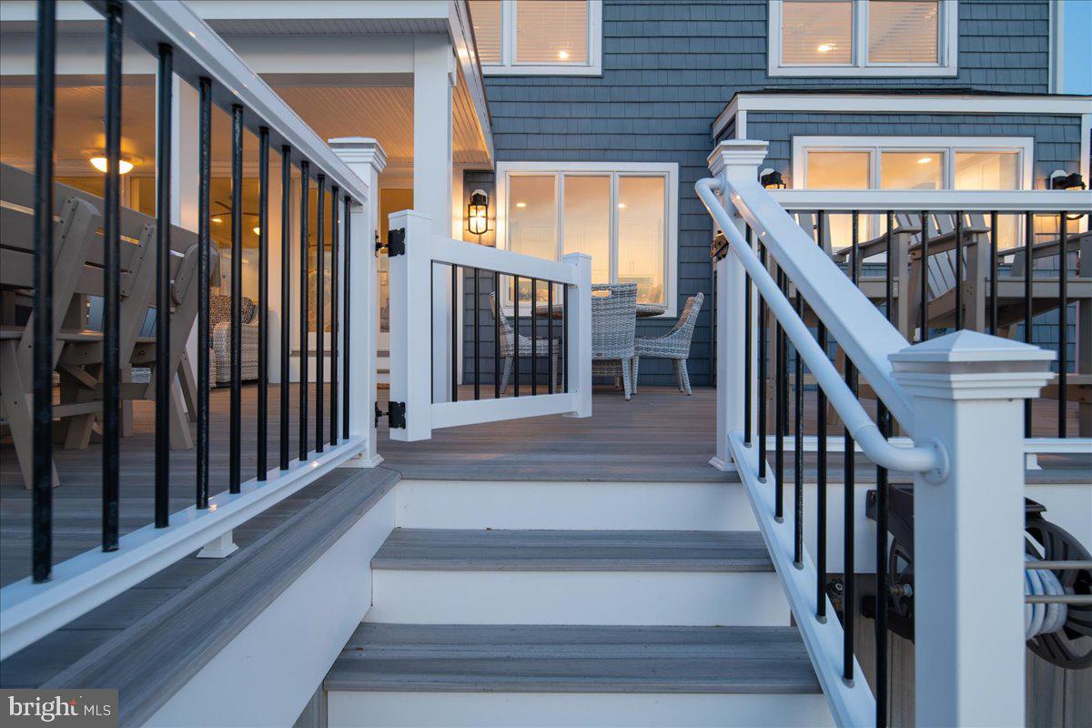 CAINE KEYS II EXT - Residential