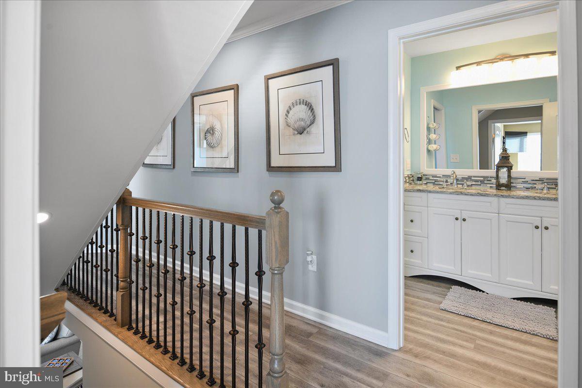 CAINE KEYS II EXT - Residential