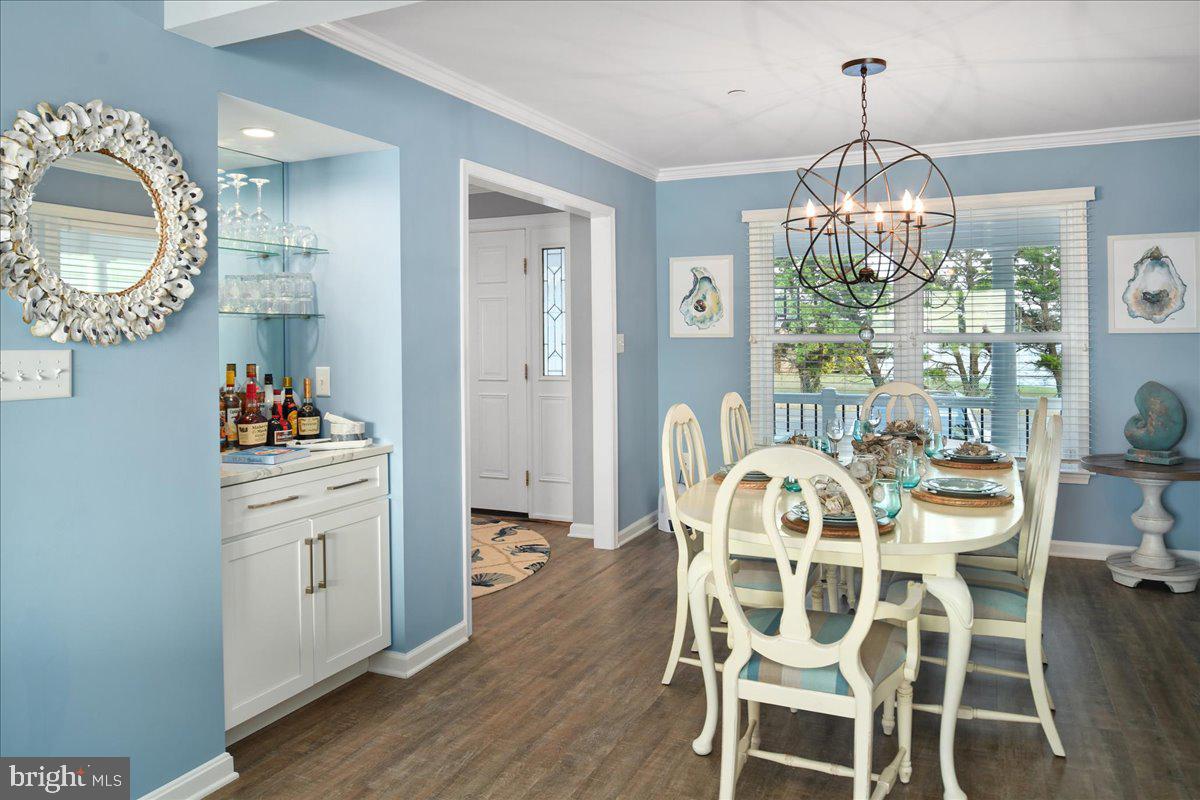 CAINE KEYS II EXT - Residential