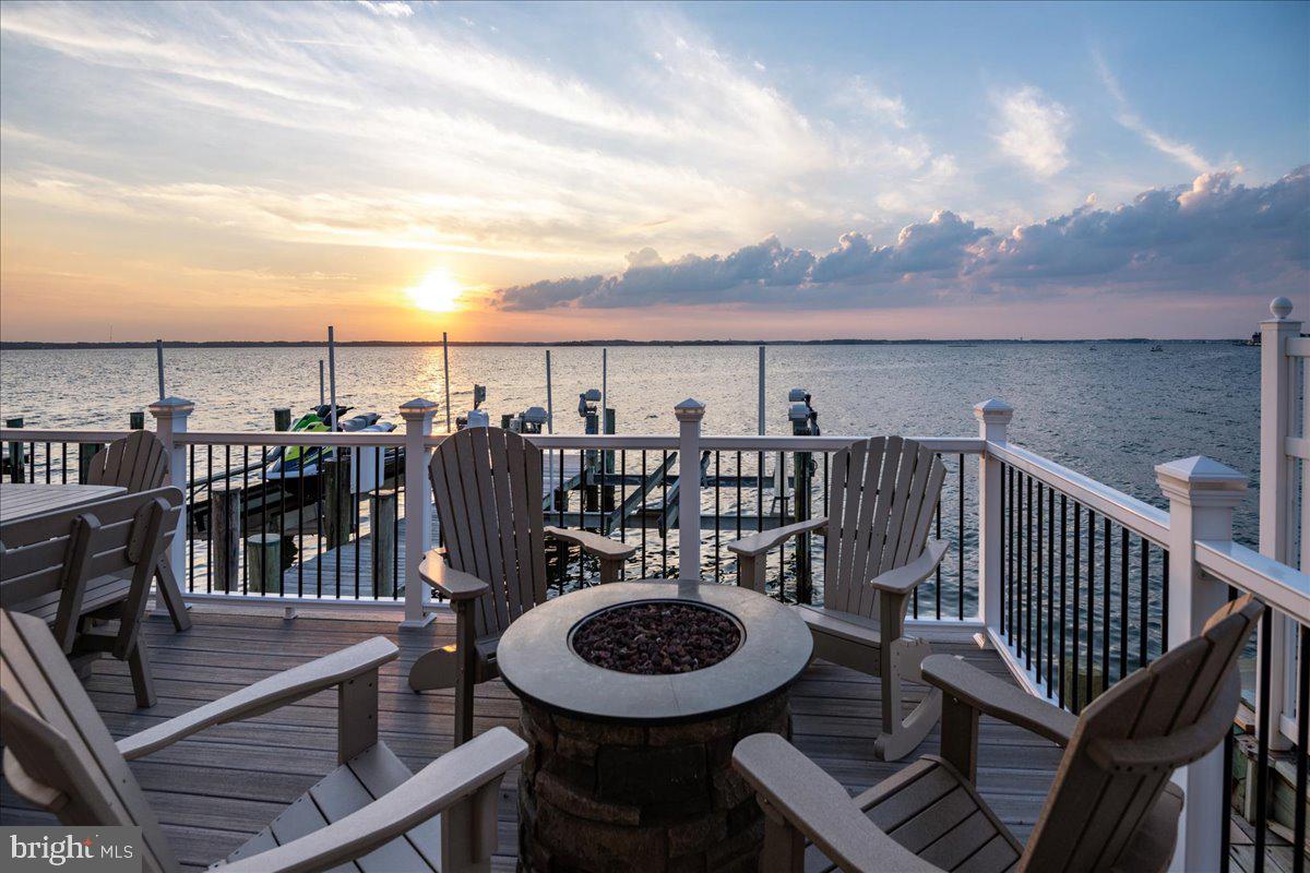 CAINE KEYS II EXT - Residential