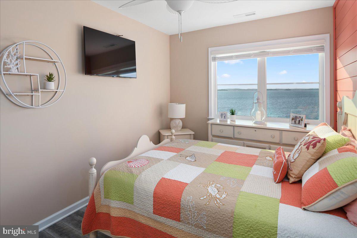 CAINE KEYS II EXT - Residential