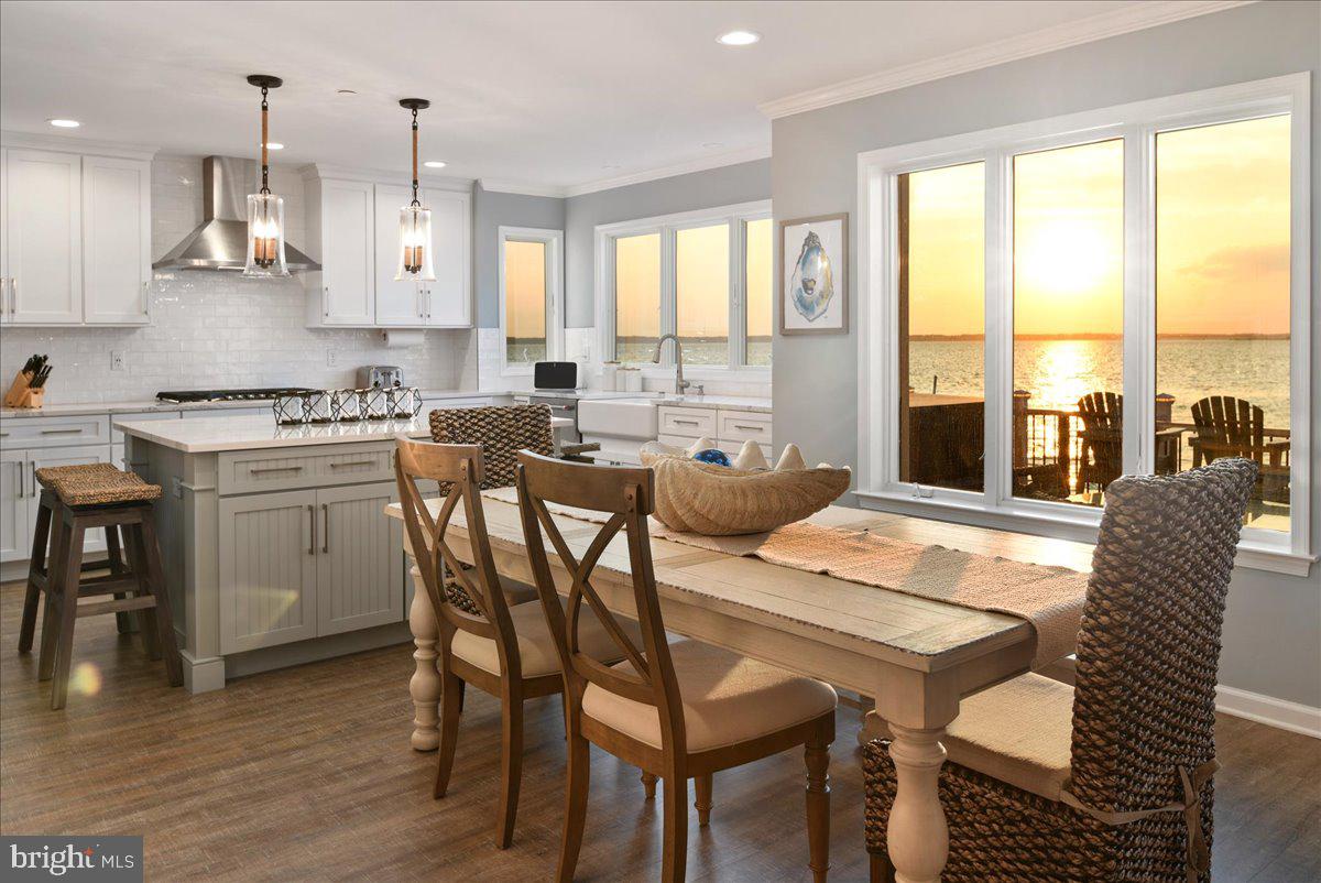 CAINE KEYS II EXT - Residential