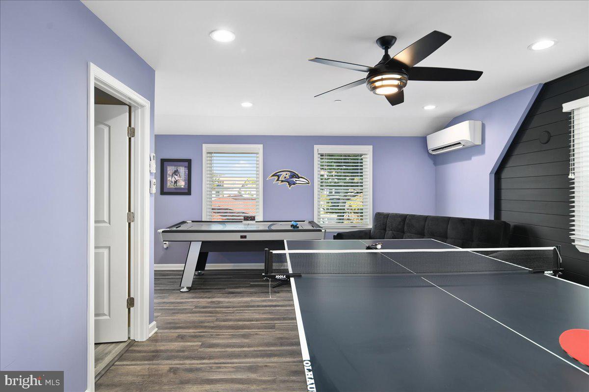 CAINE KEYS II EXT - Residential