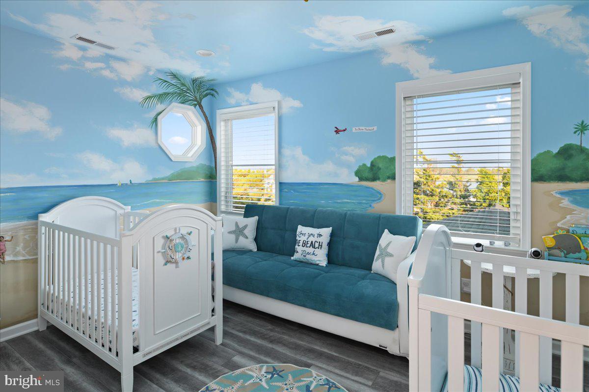 CAINE KEYS II EXT - Residential