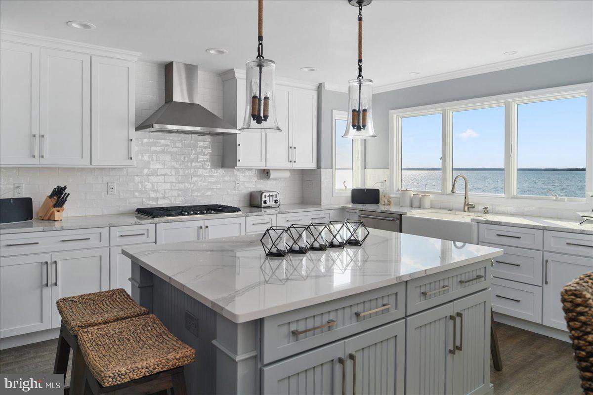 CAINE KEYS II EXT - Residential