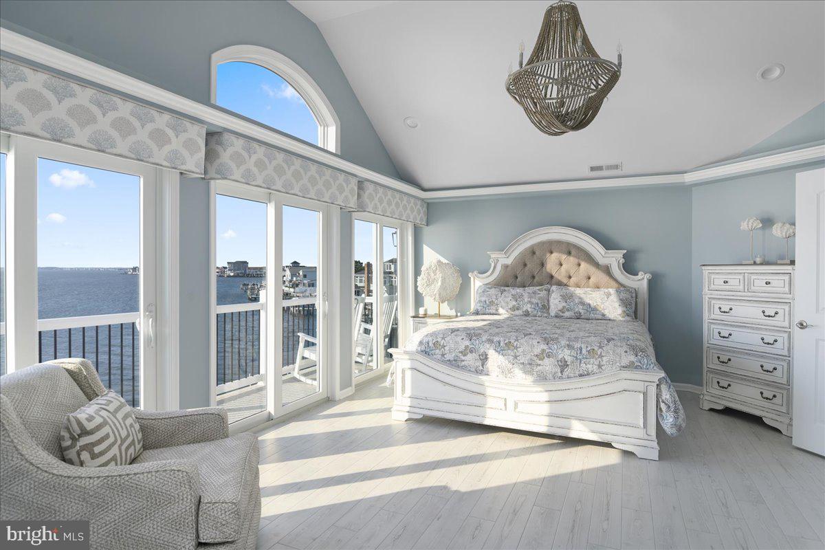 CAINE KEYS II EXT - Residential