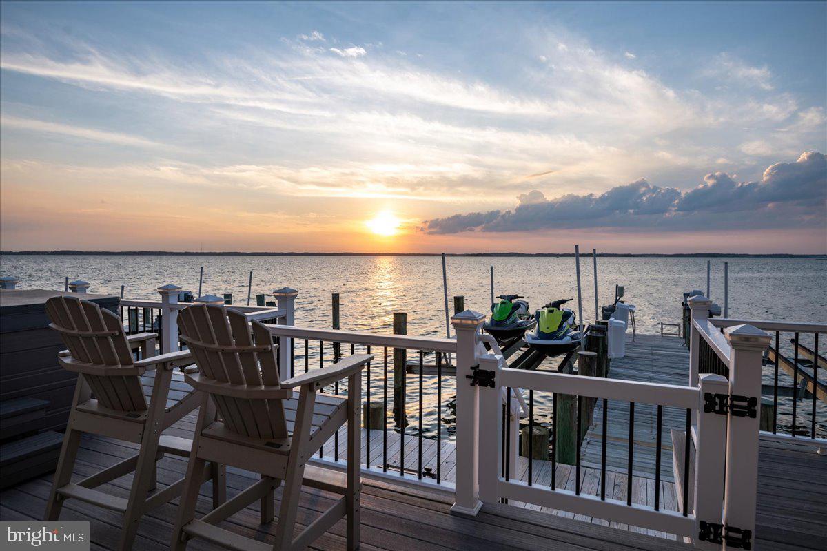 CAINE KEYS II EXT - Residential