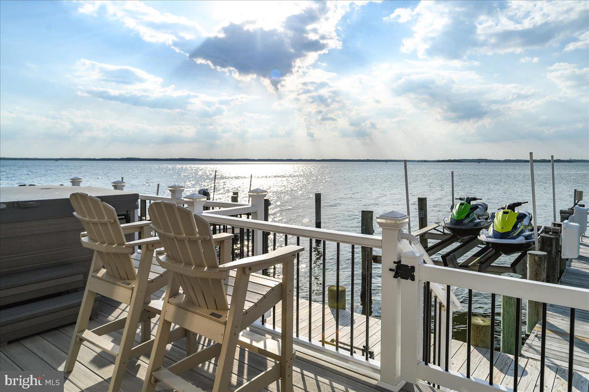 CAINE KEYS II EXT - Residential