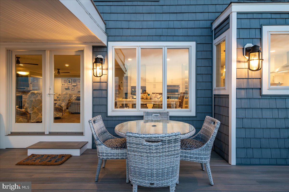 CAINE KEYS II EXT - Residential