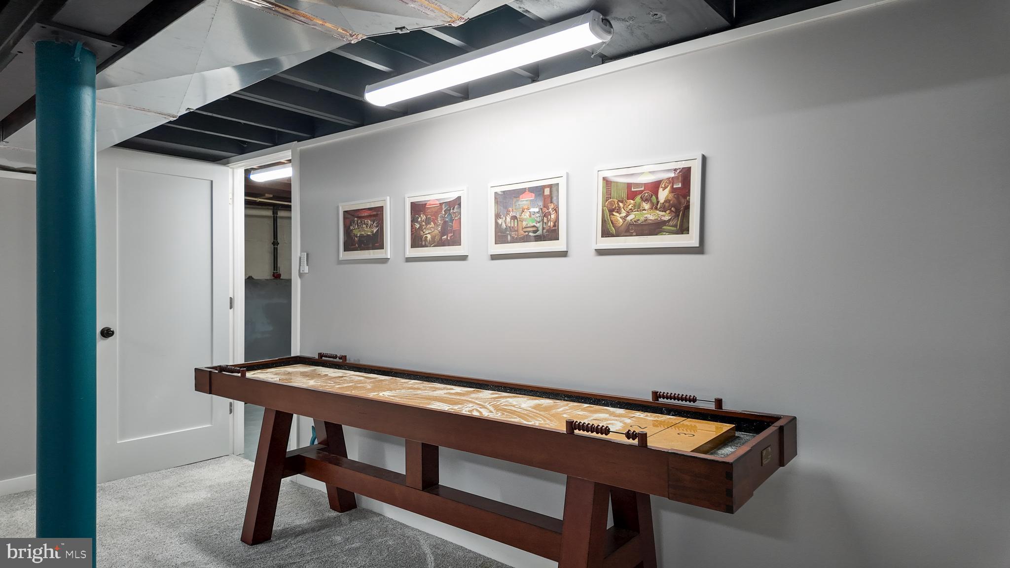 GLEN ARM - Residential