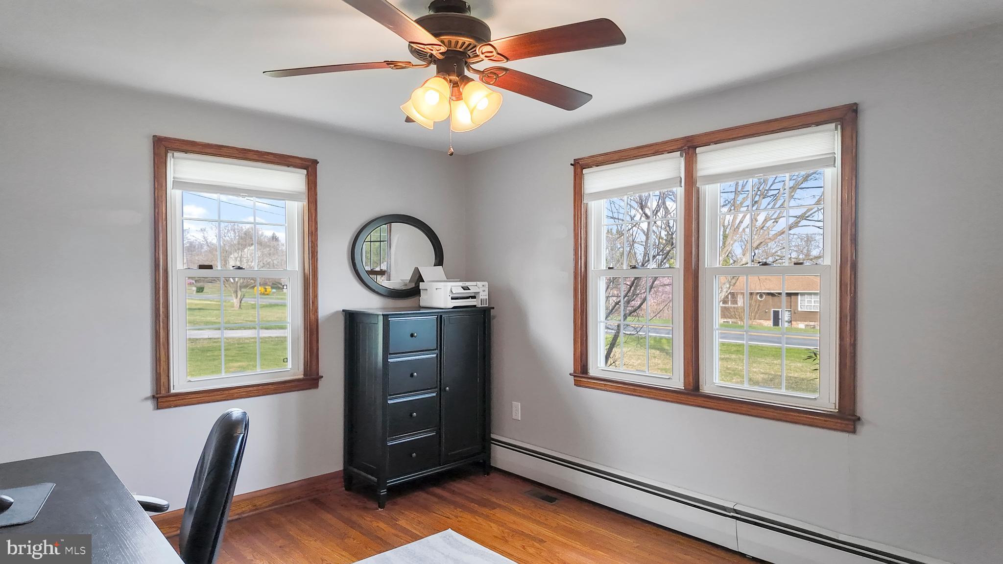 GLEN ARM - Residential