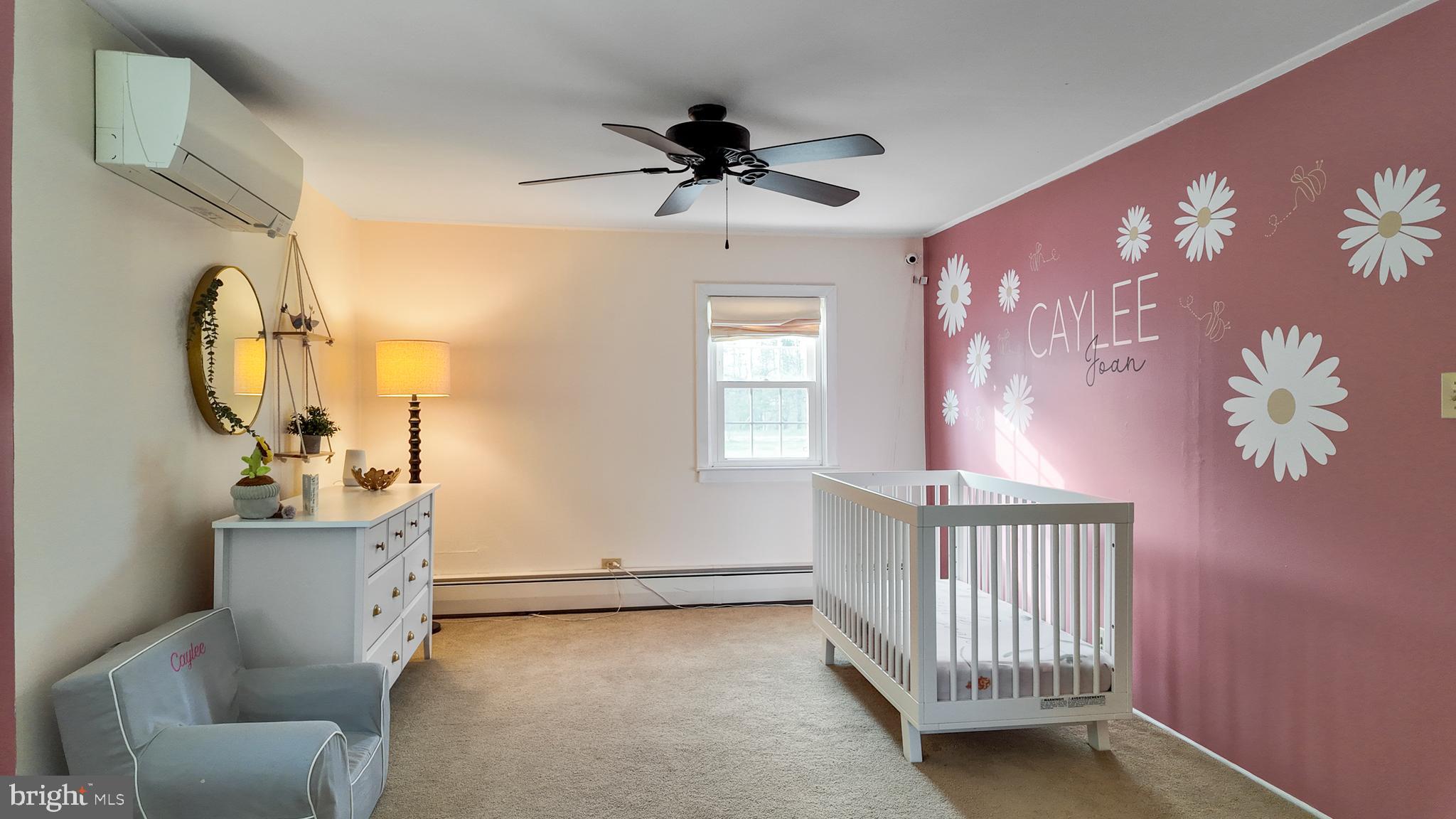 GLEN ARM - Residential