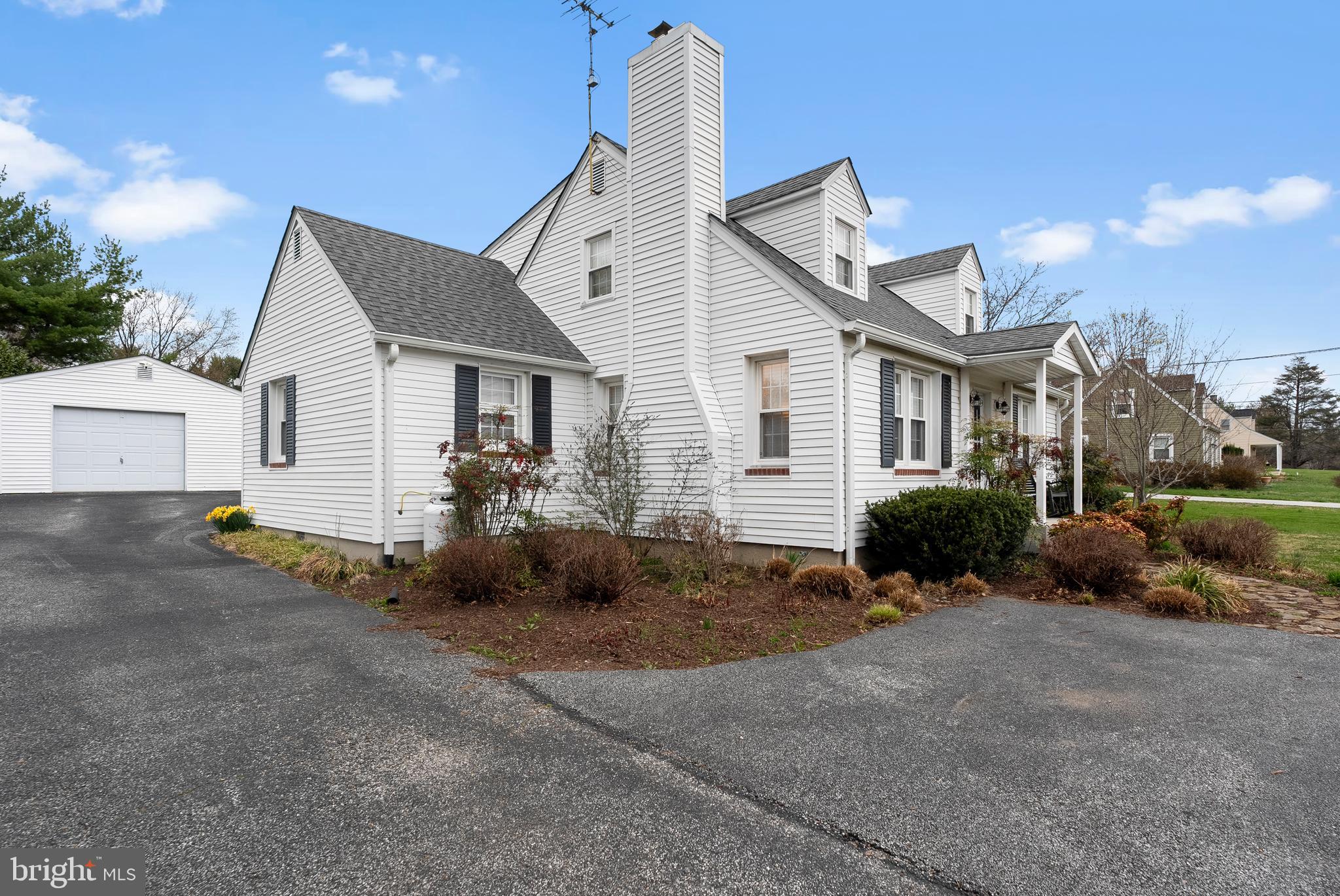 GLEN ARM - Residential