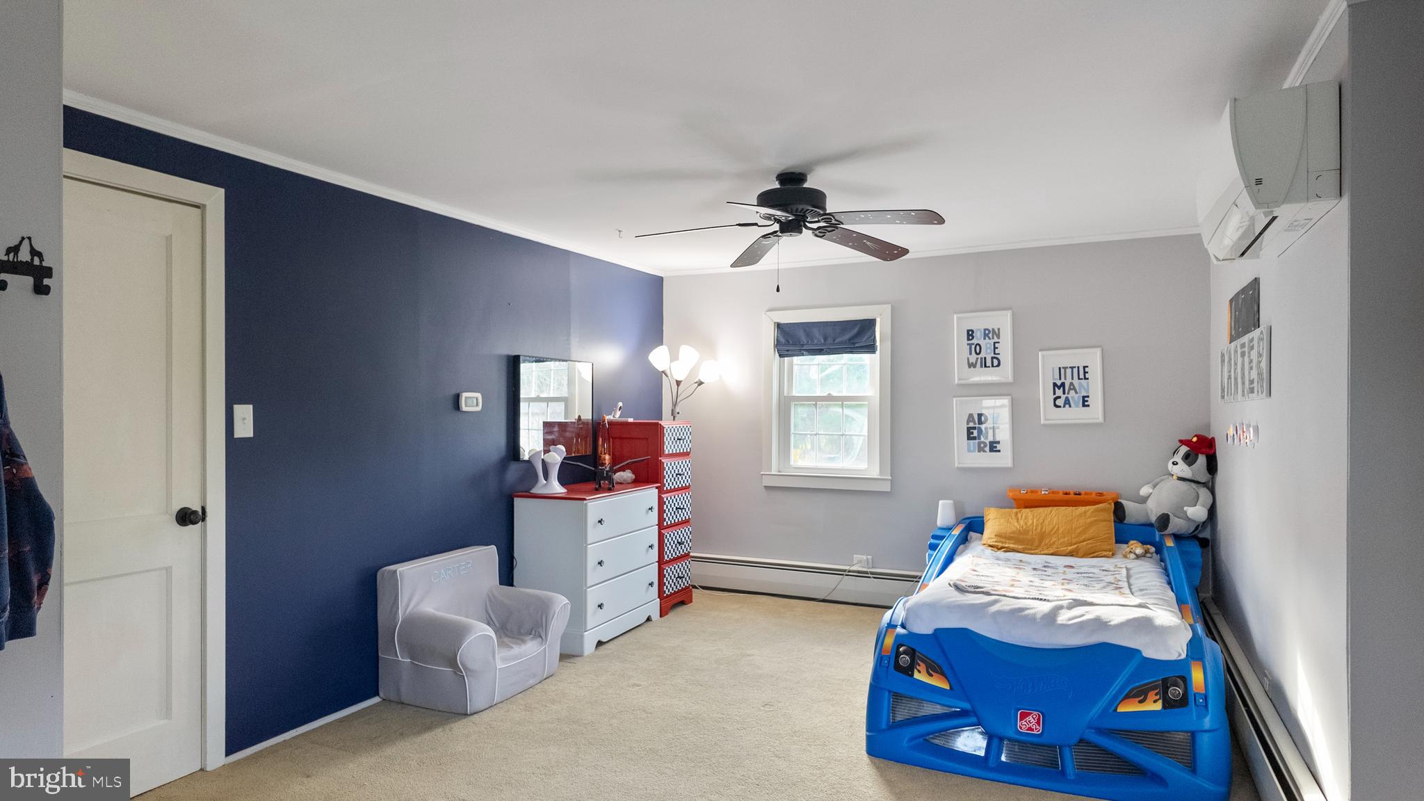 GLEN ARM - Residential