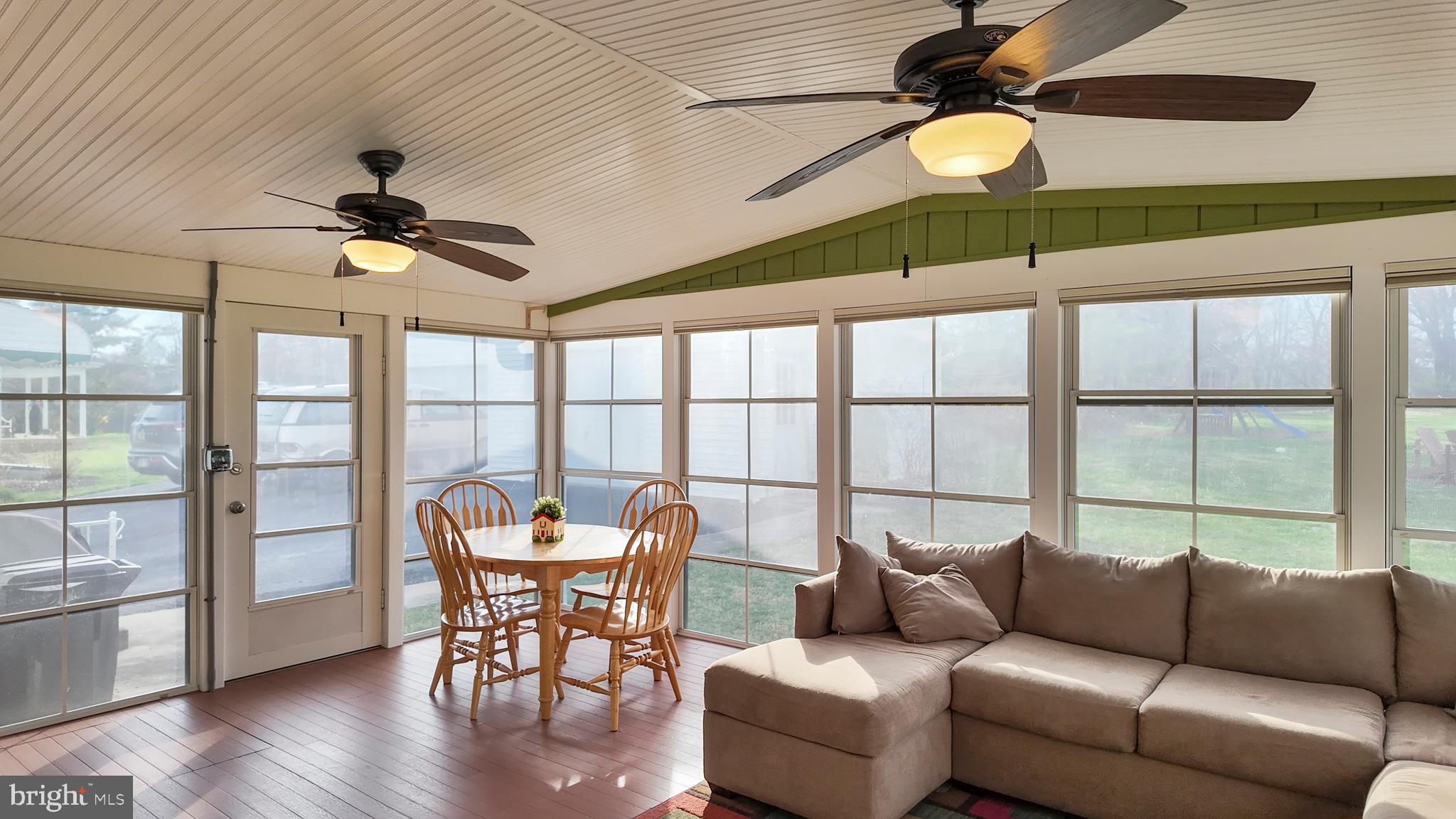 GLEN ARM - Residential