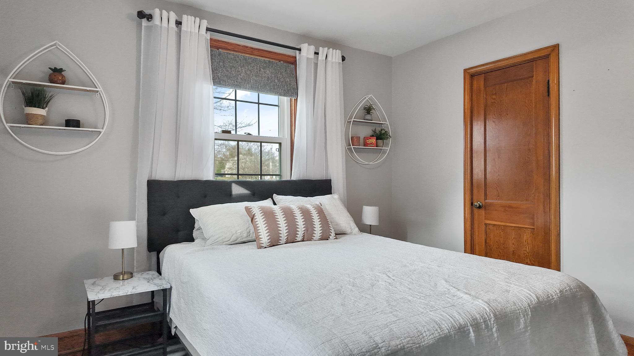 GLEN ARM - Residential