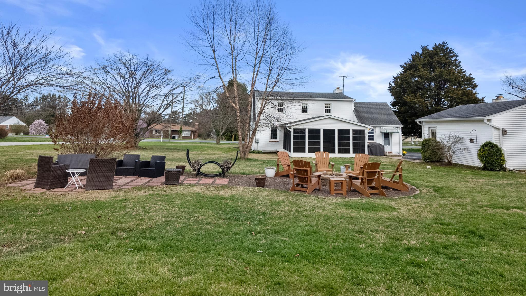 GLEN ARM - Residential