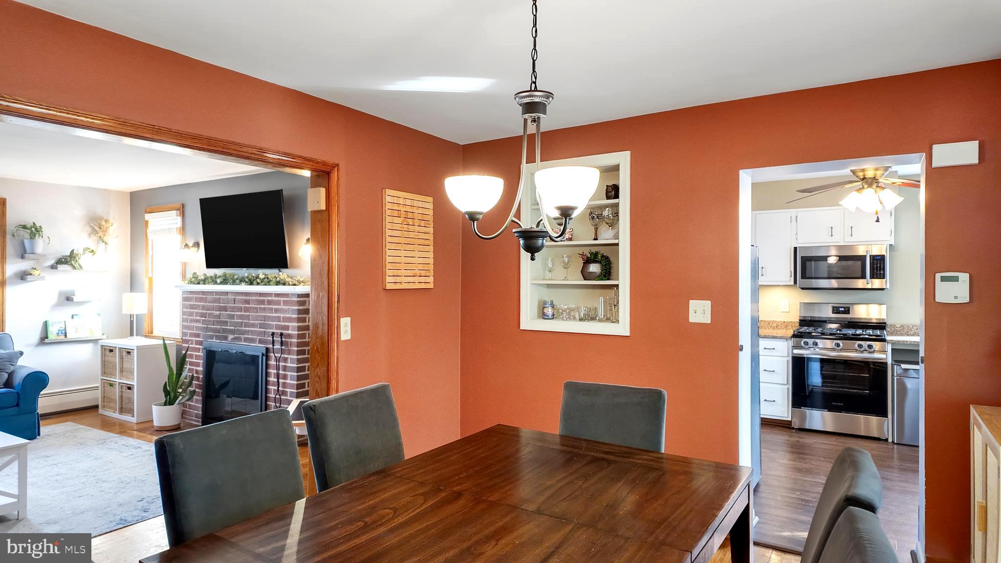 GLEN ARM - Residential