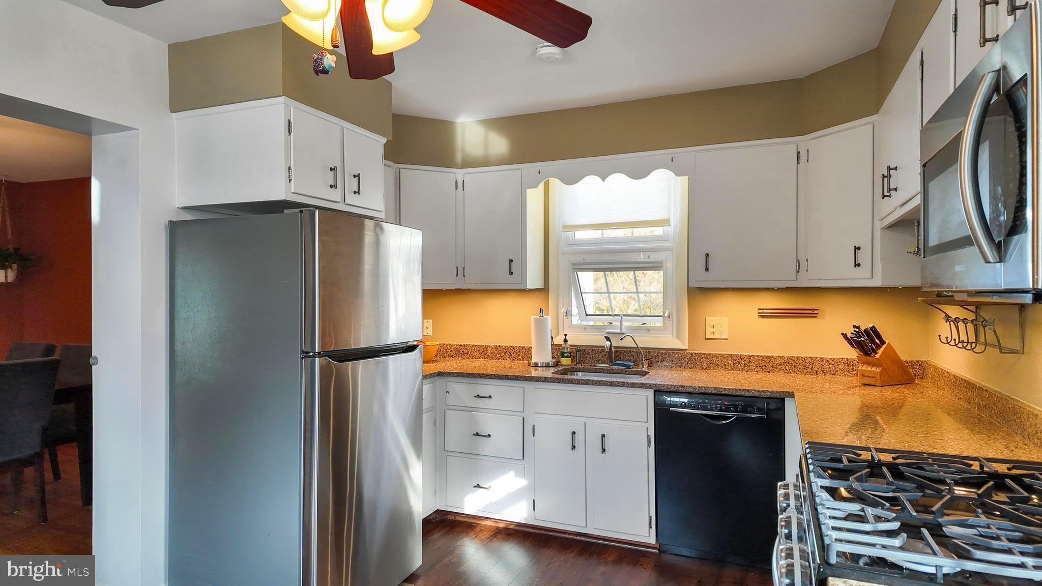 GLEN ARM - Residential