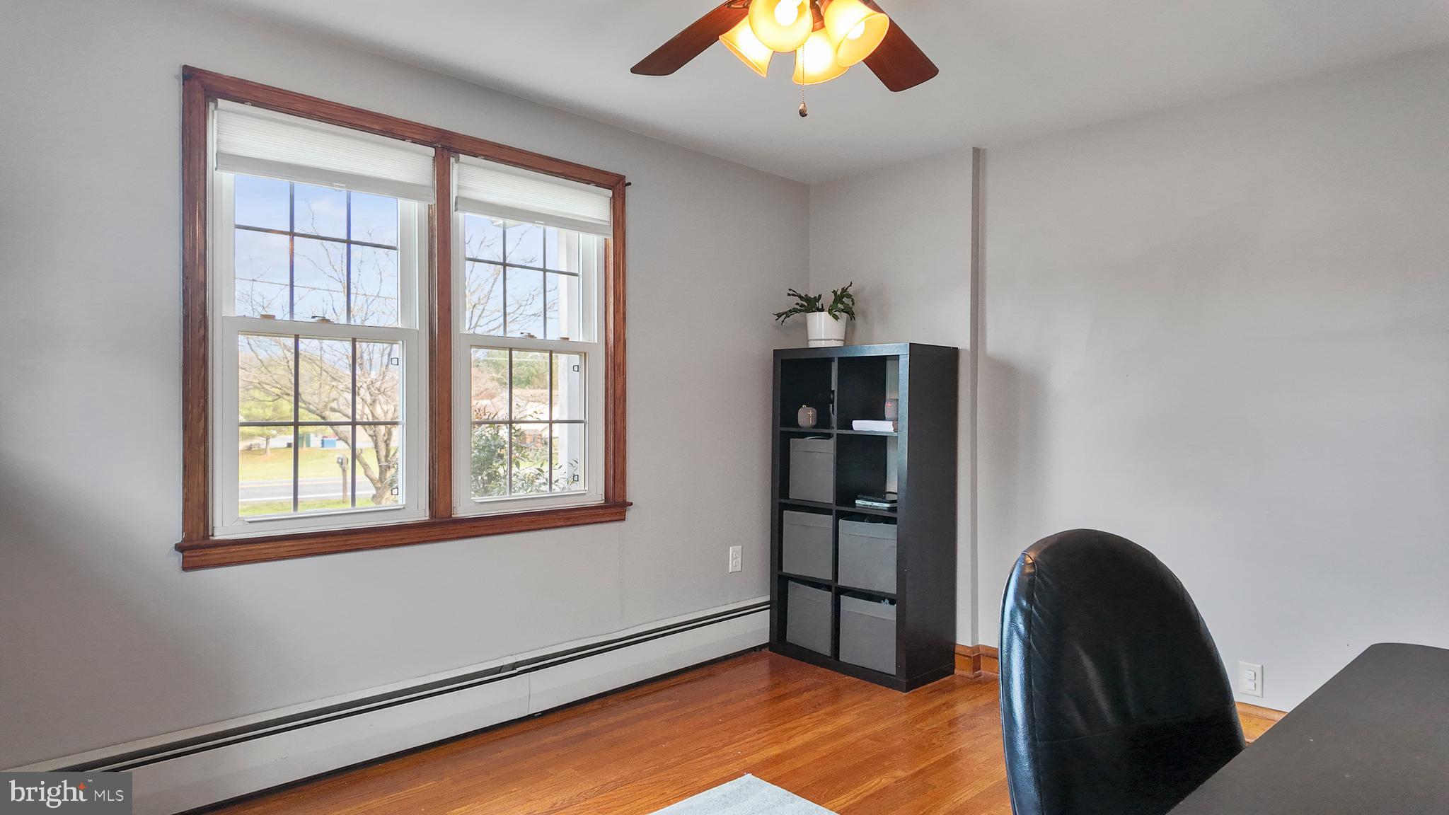 GLEN ARM - Residential