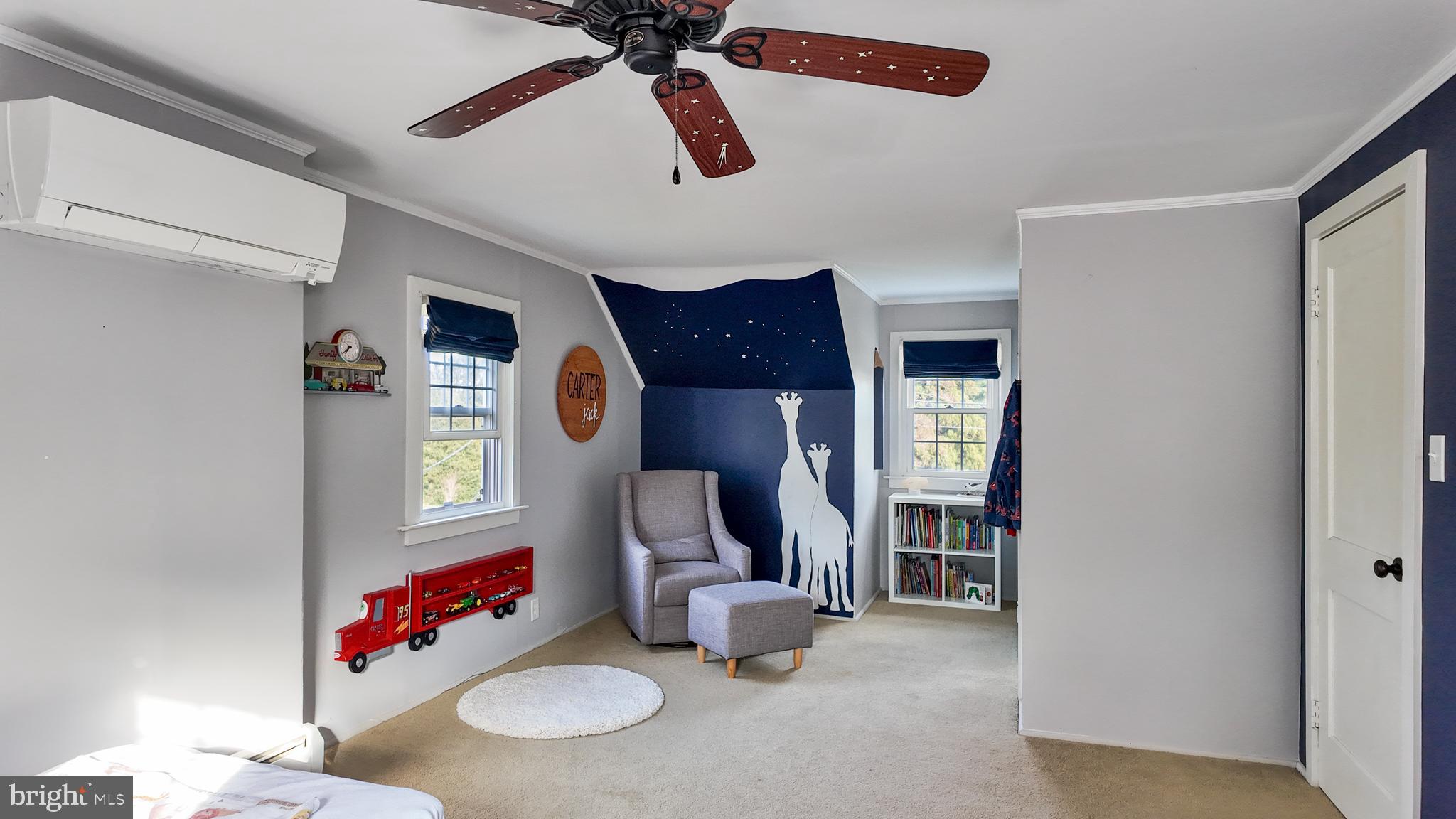 GLEN ARM - Residential