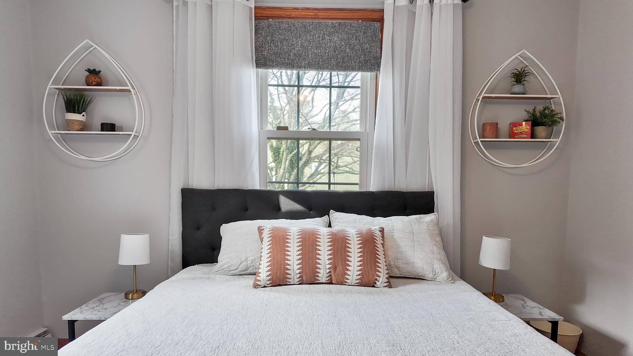 GLEN ARM - Residential