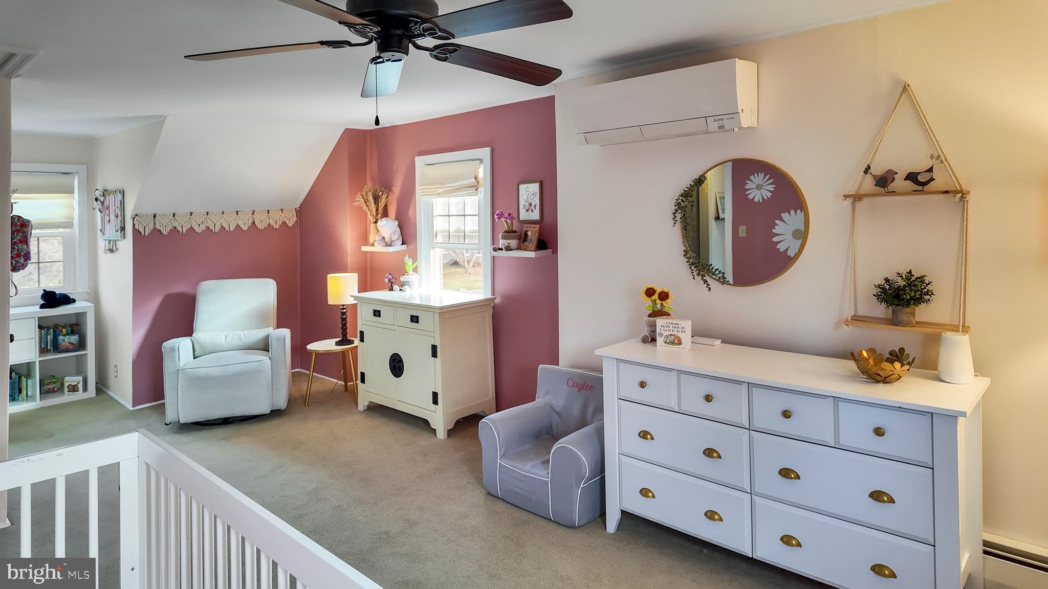 GLEN ARM - Residential