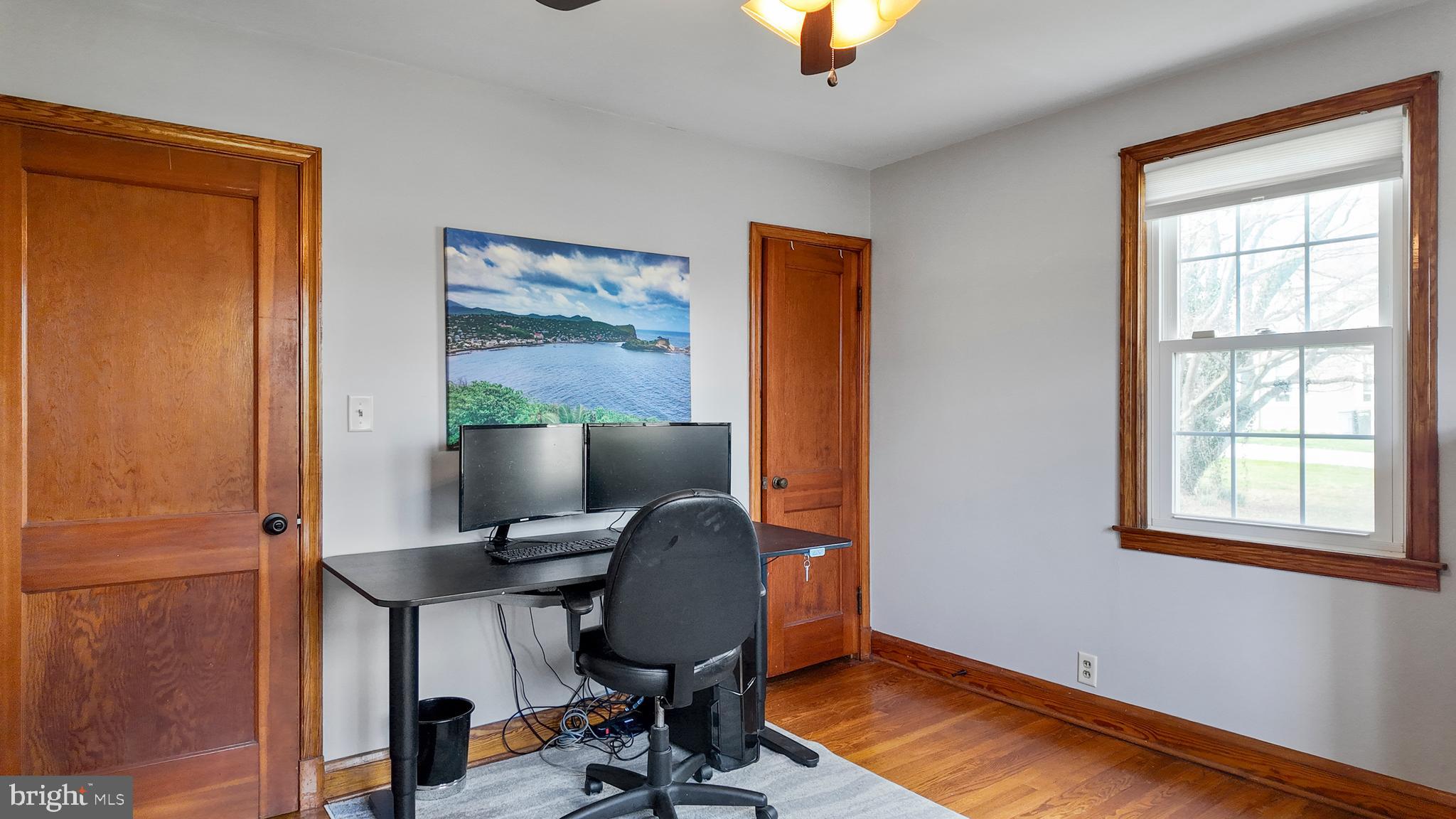 GLEN ARM - Residential