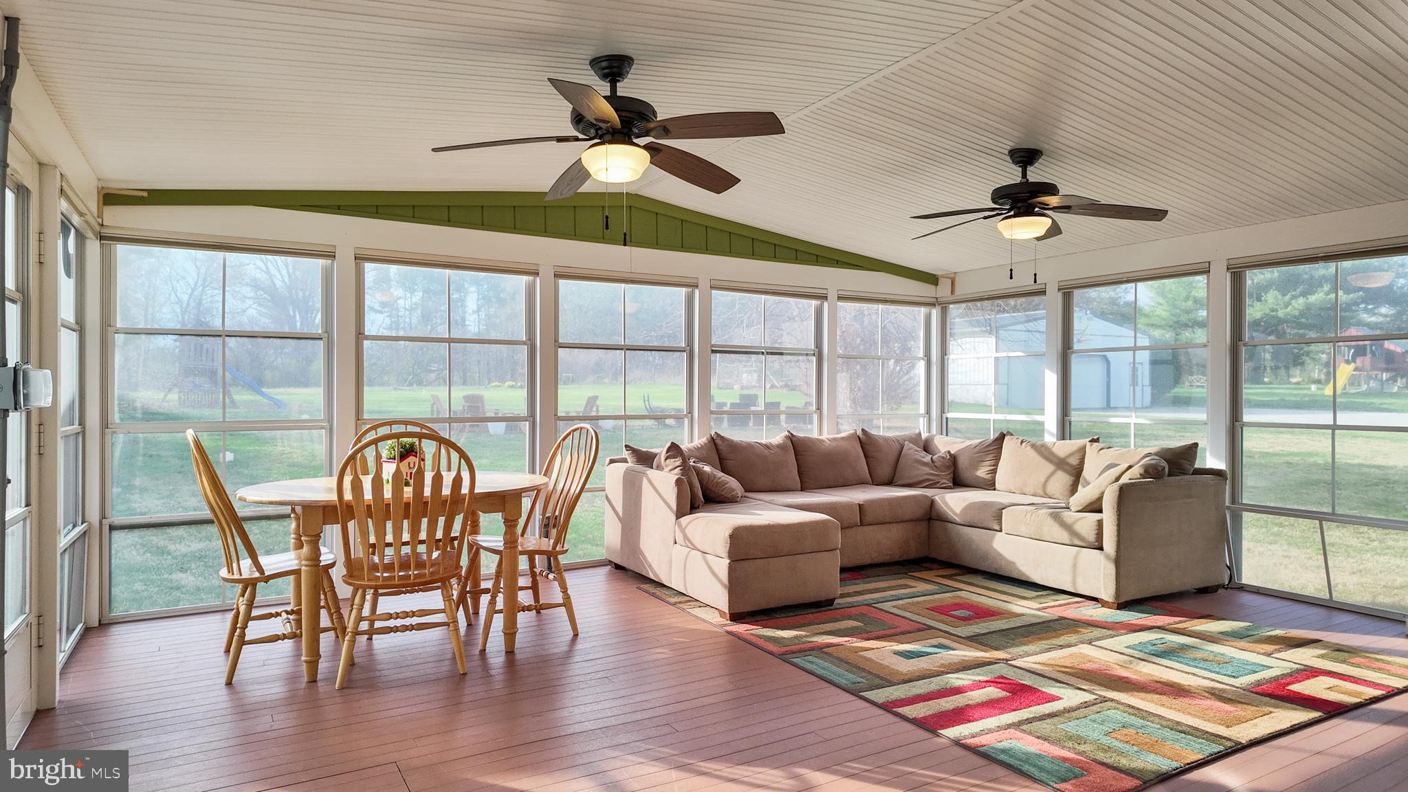 GLEN ARM - Residential