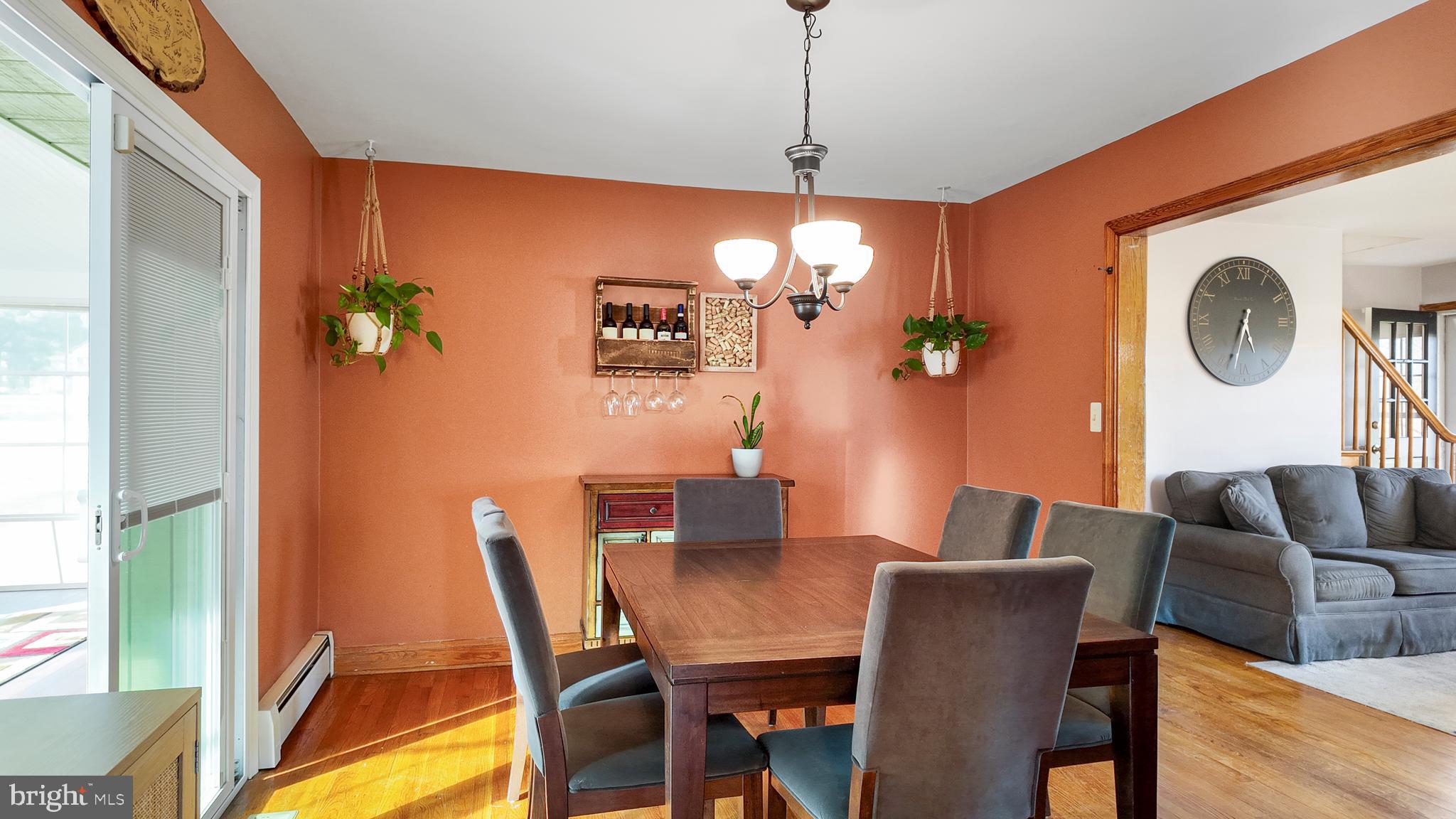 GLEN ARM - Residential