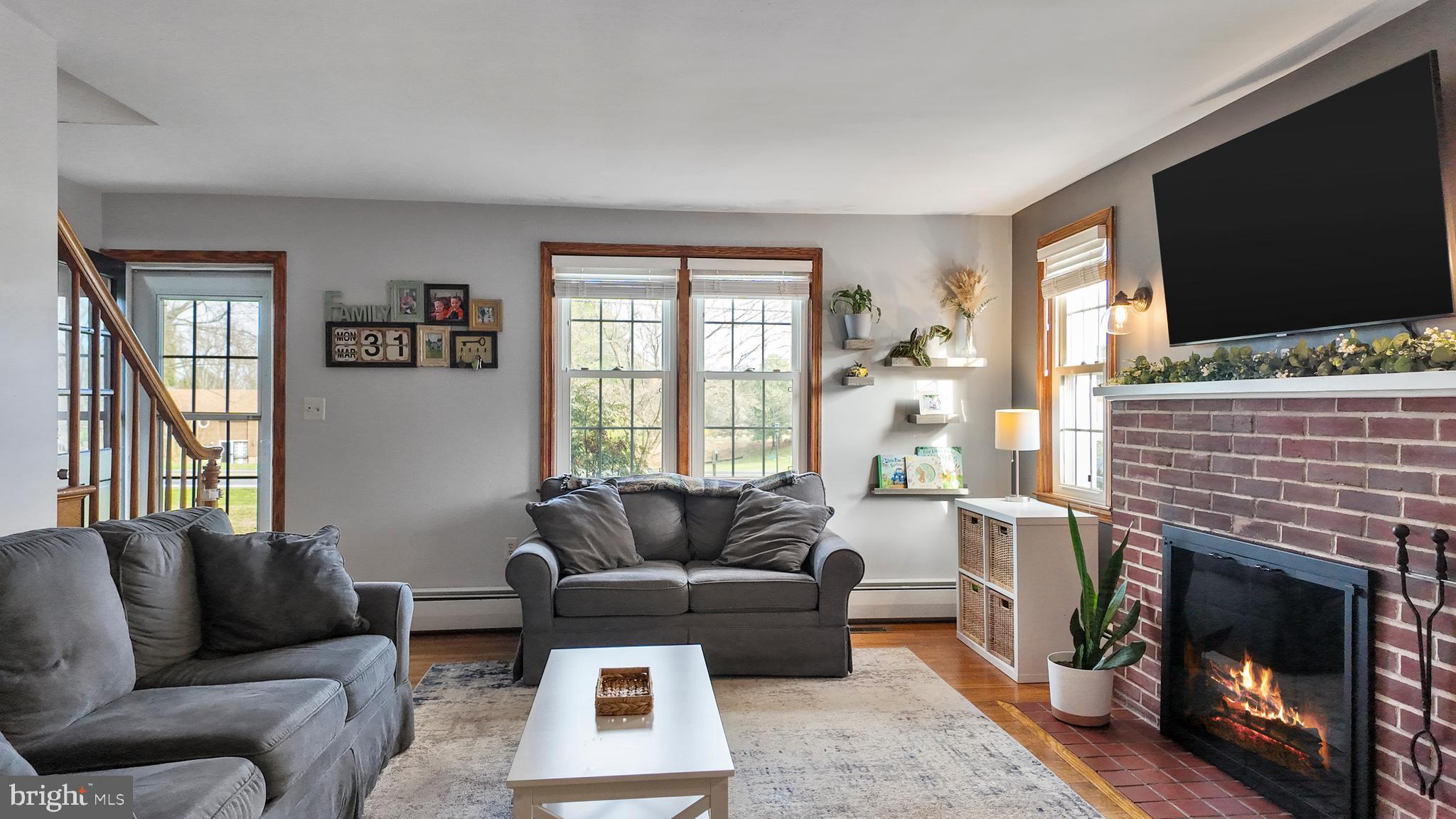 GLEN ARM - Residential