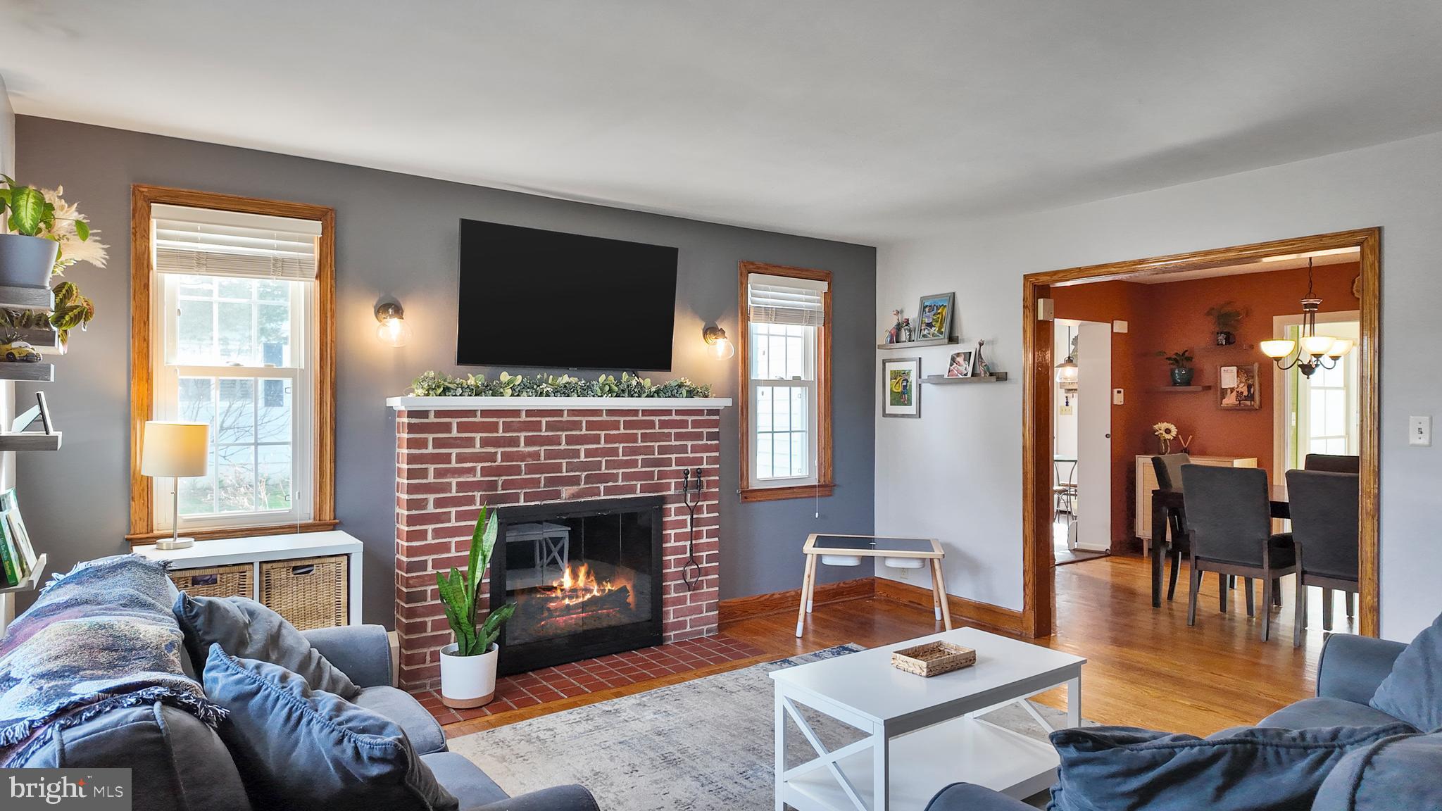 GLEN ARM - Residential