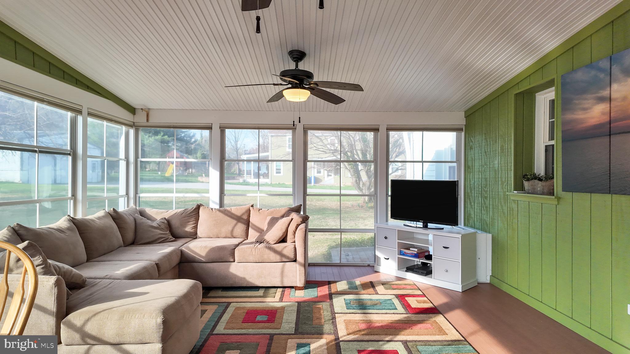 GLEN ARM - Residential