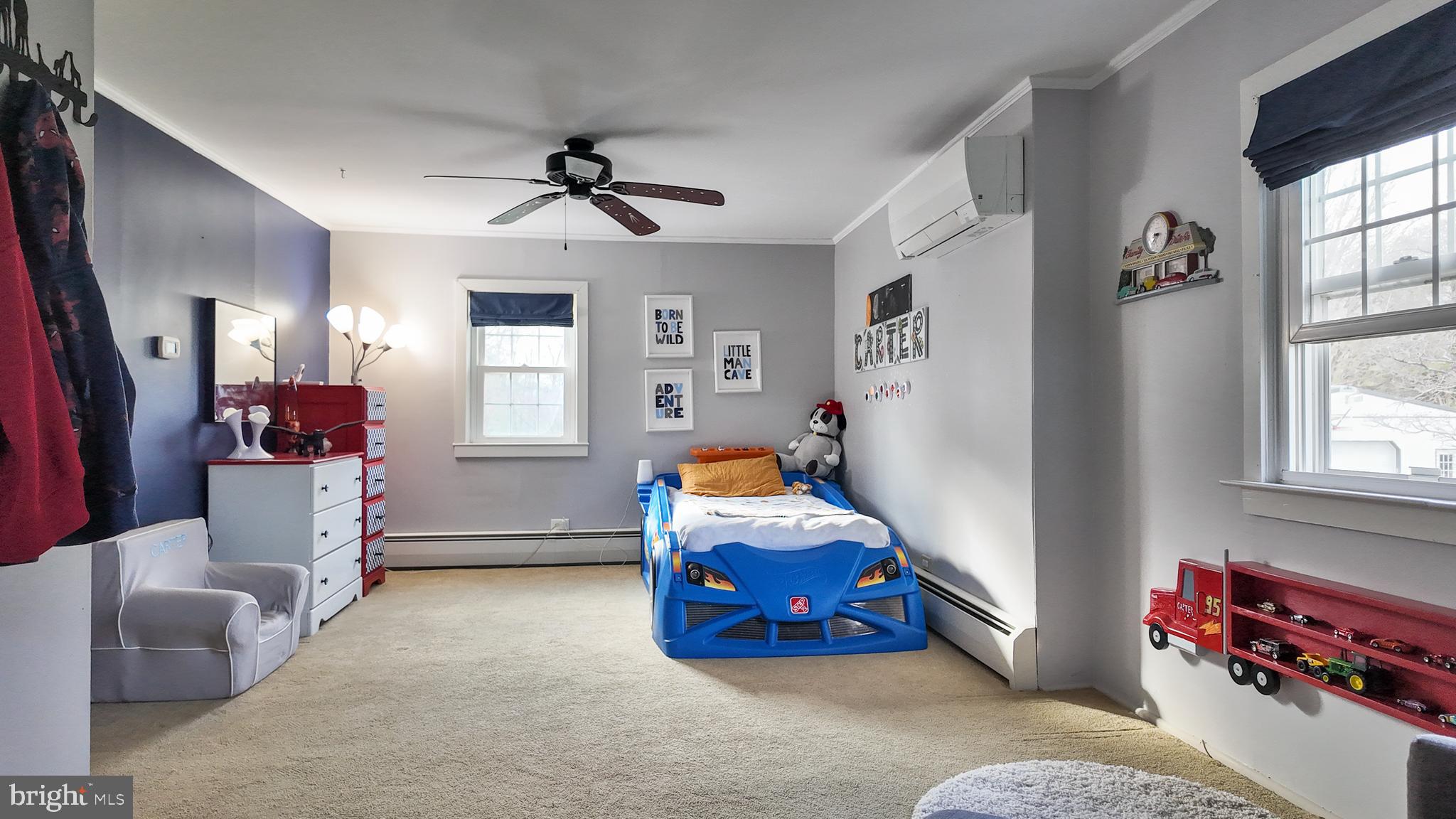 GLEN ARM - Residential