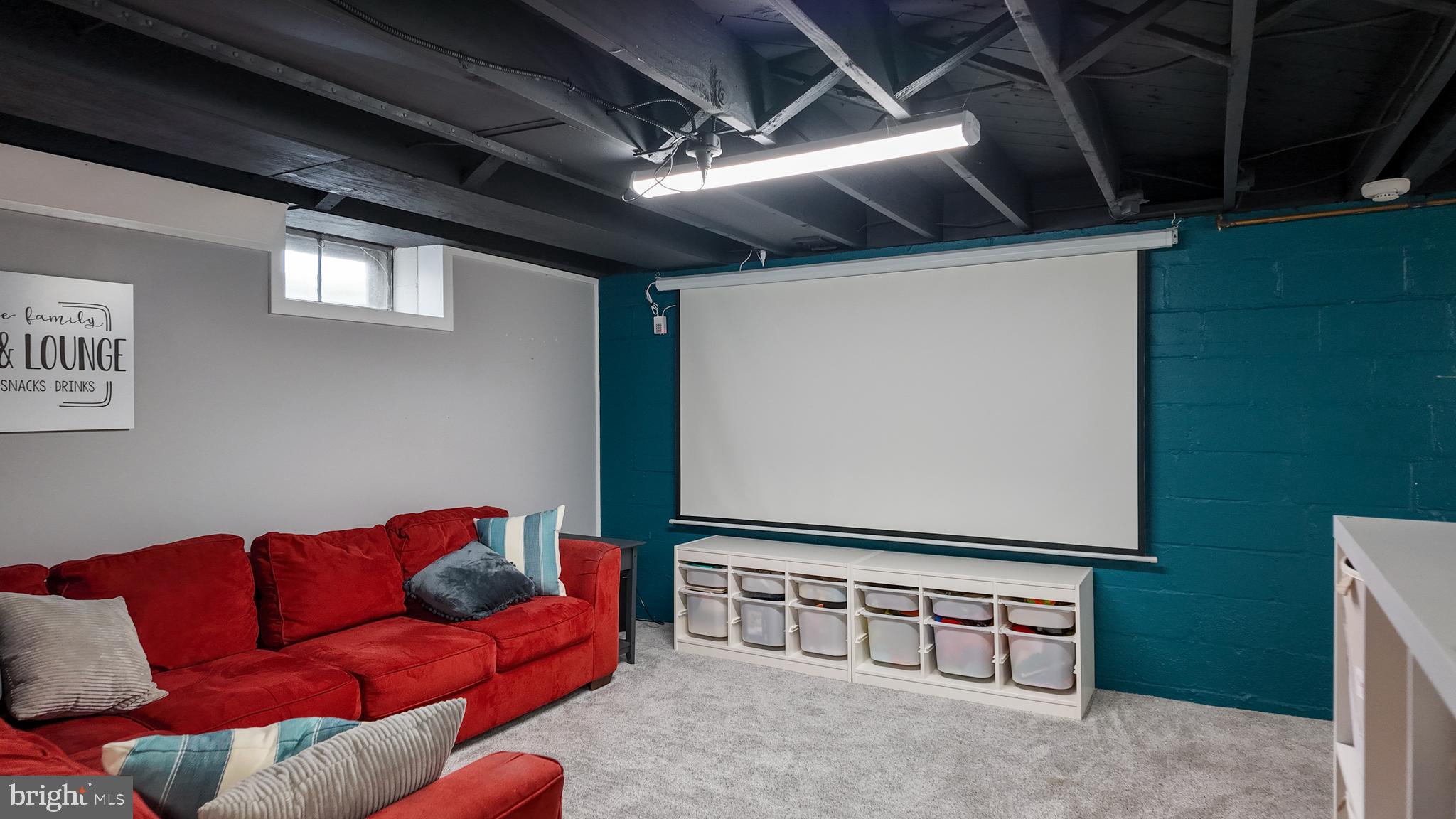 GLEN ARM - Residential