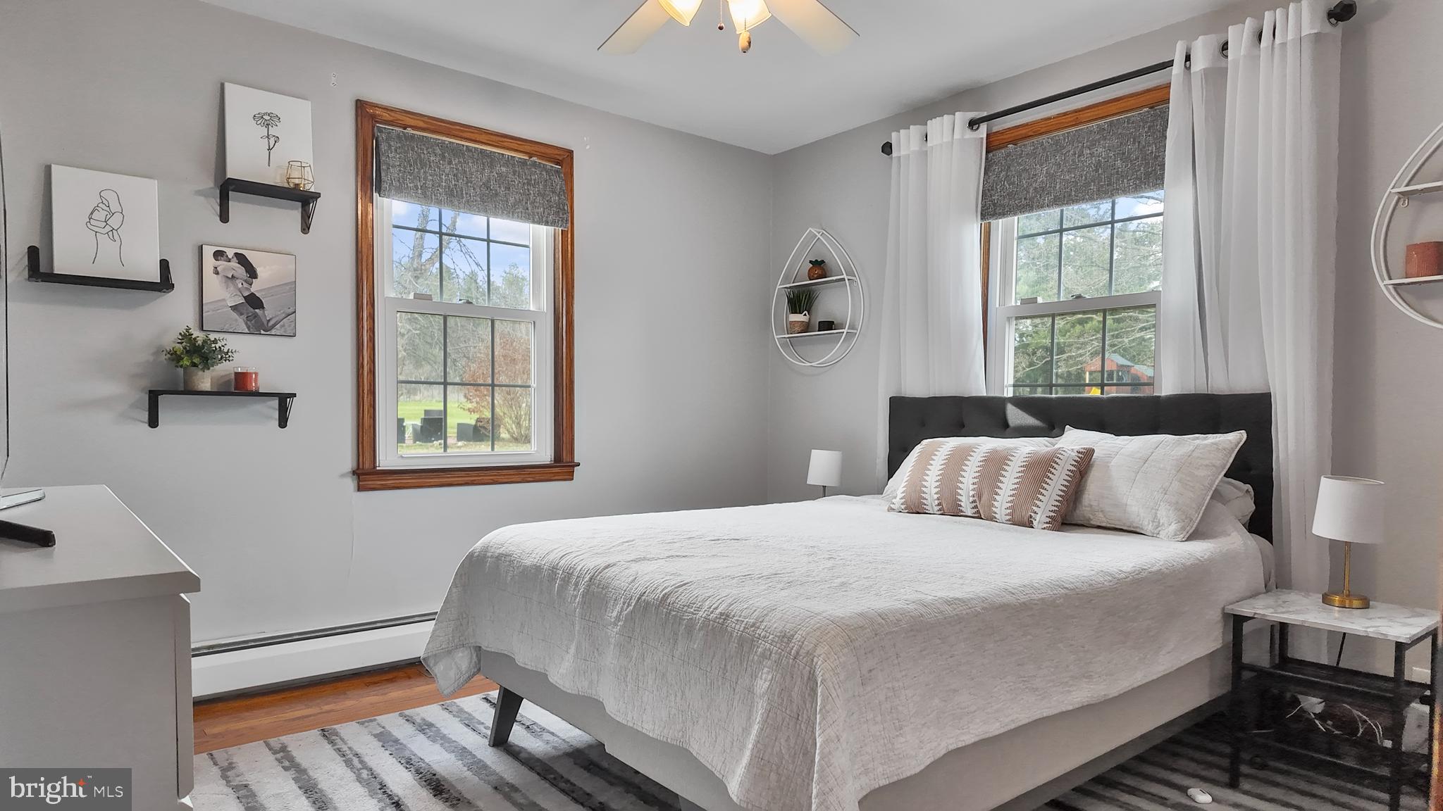 GLEN ARM - Residential