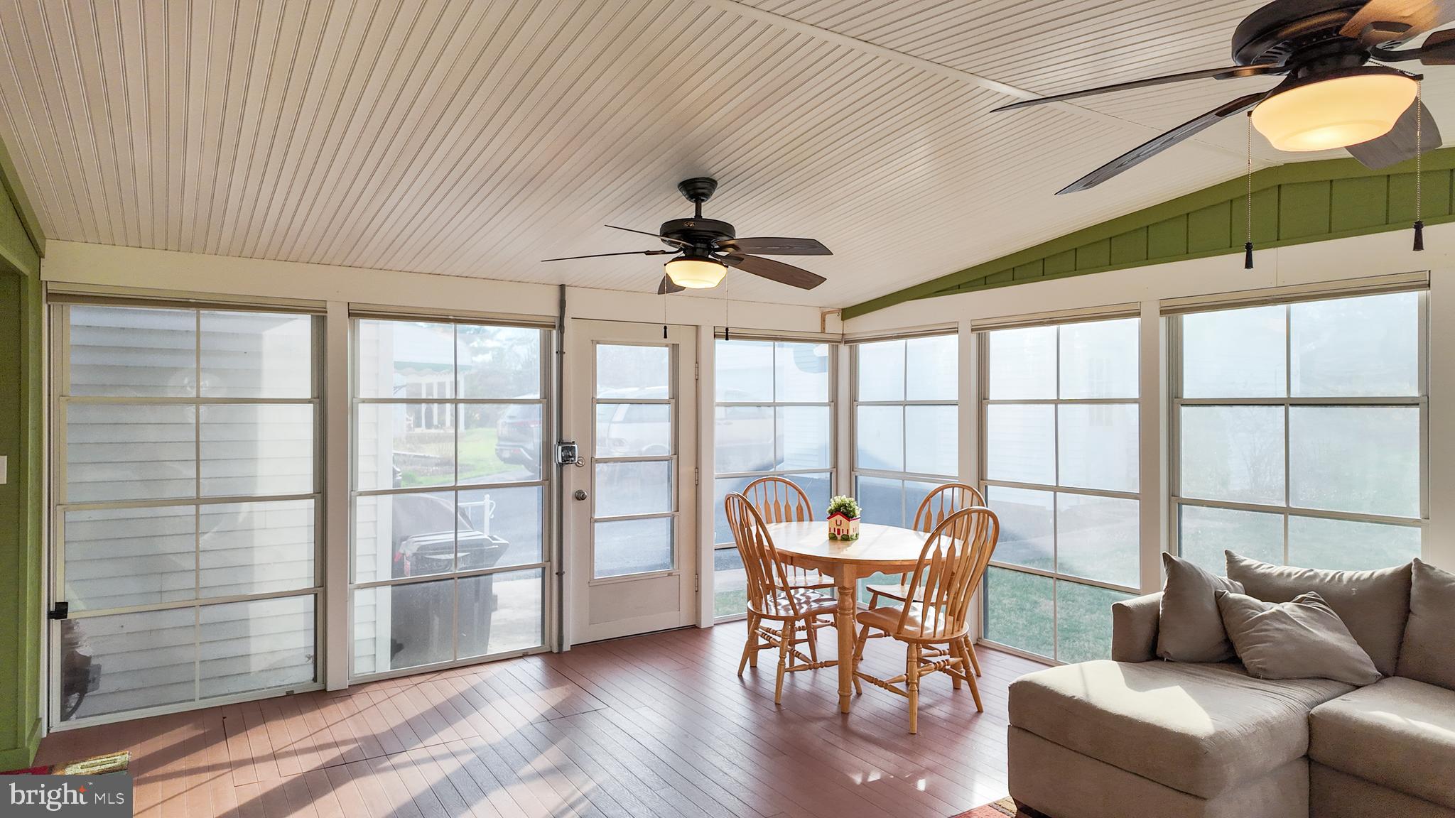 GLEN ARM - Residential