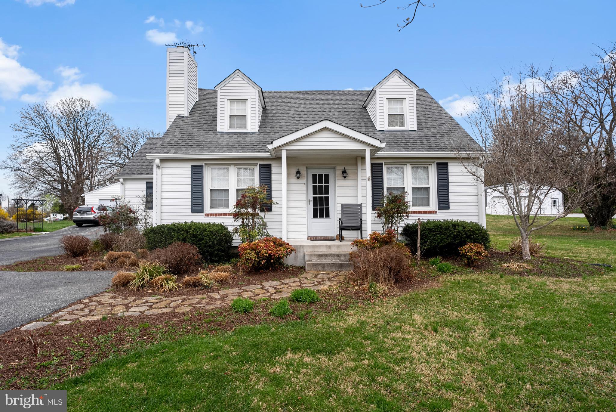 GLEN ARM - Residential