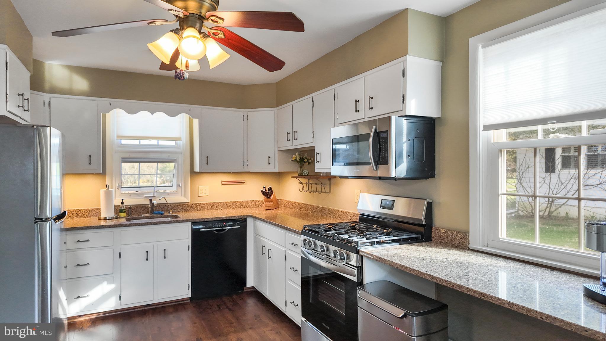 GLEN ARM - Residential