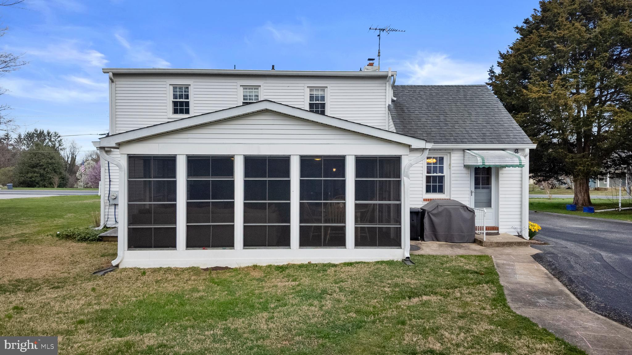 GLEN ARM - Residential