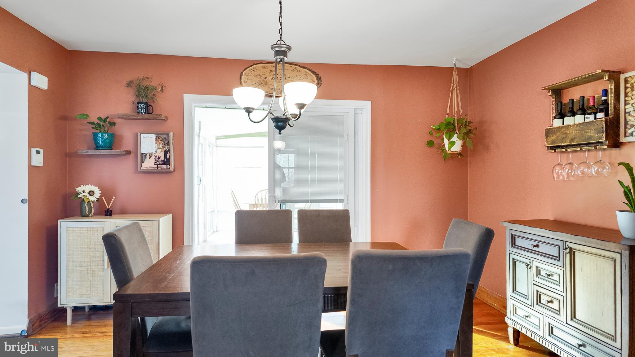 GLEN ARM - Residential