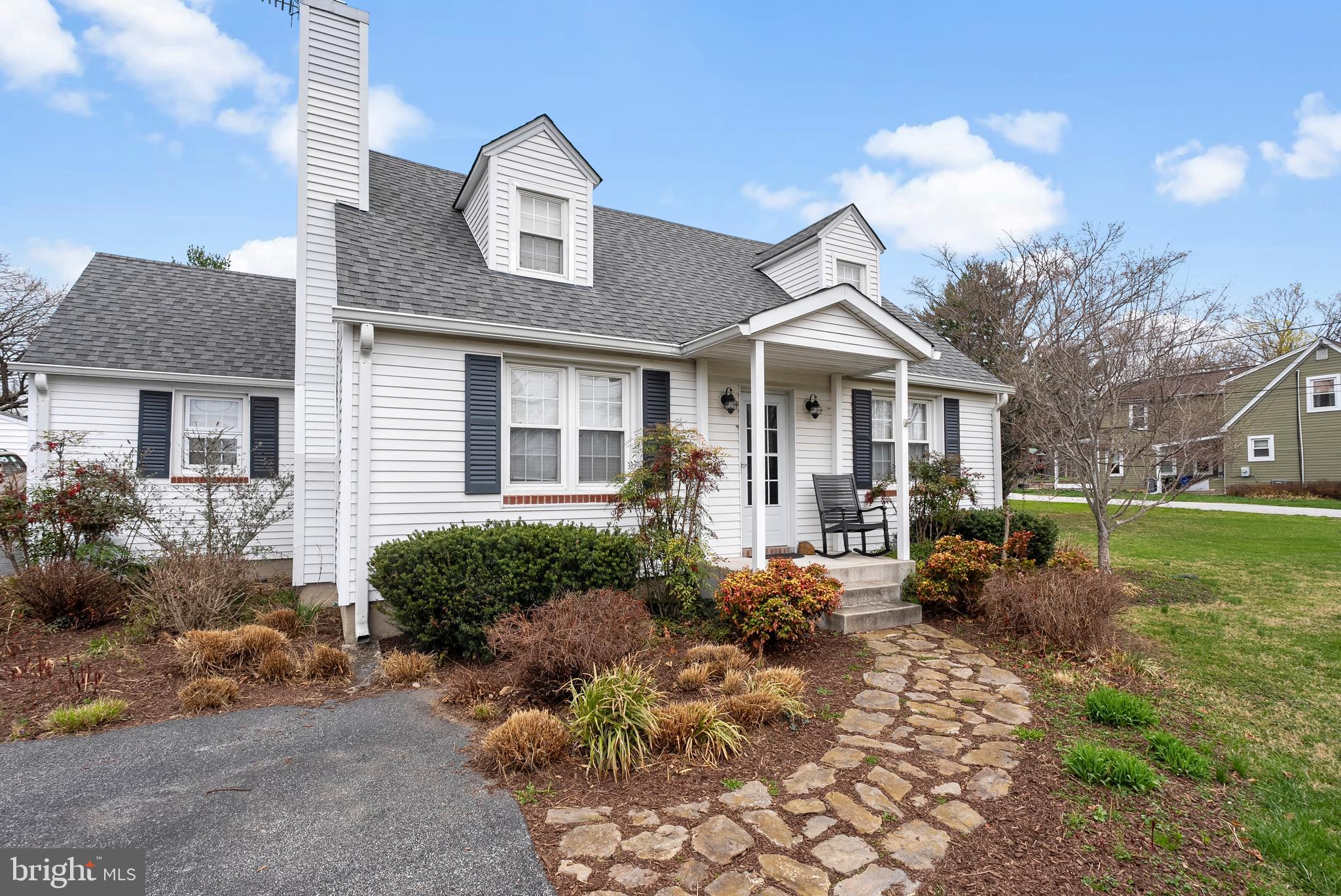 GLEN ARM - Residential