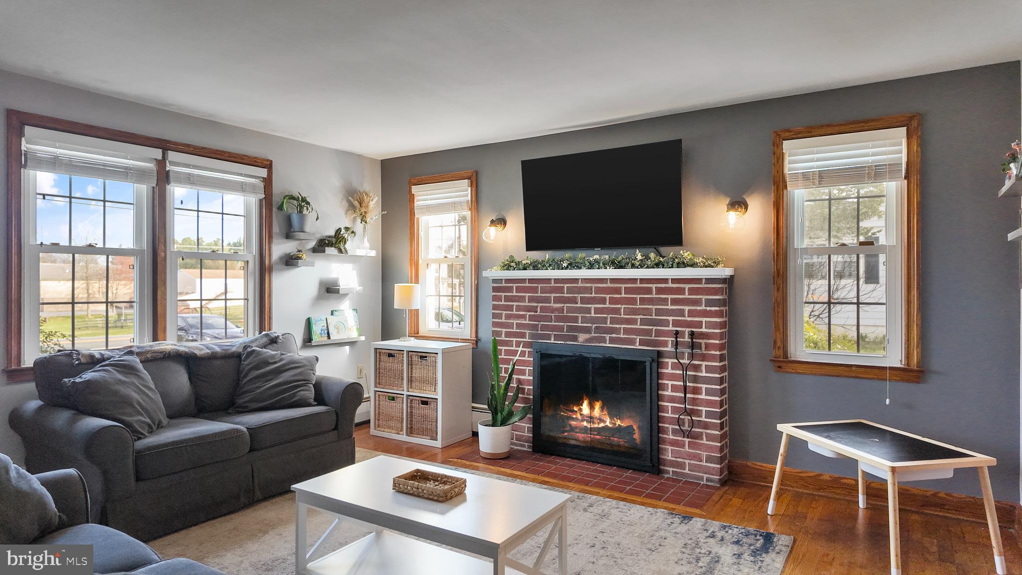 GLEN ARM - Residential