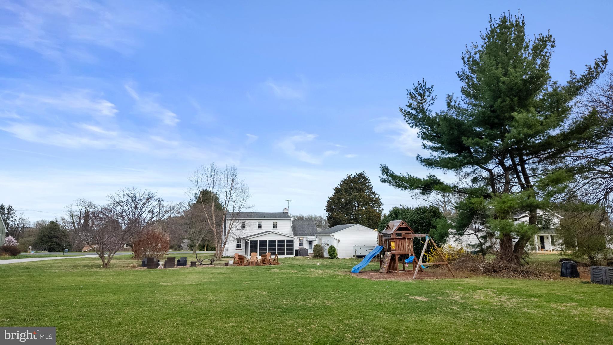 GLEN ARM - Residential